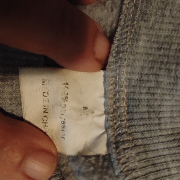 Gray Horror Movie knives Sweatshirt - Picture 6 of 7